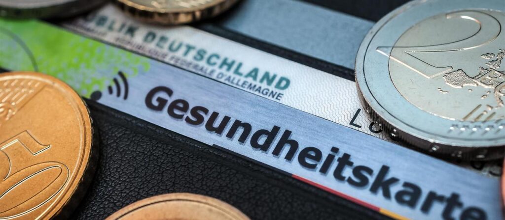 Neue Details zu Anlage-Verlusten bei Krankenkassen
