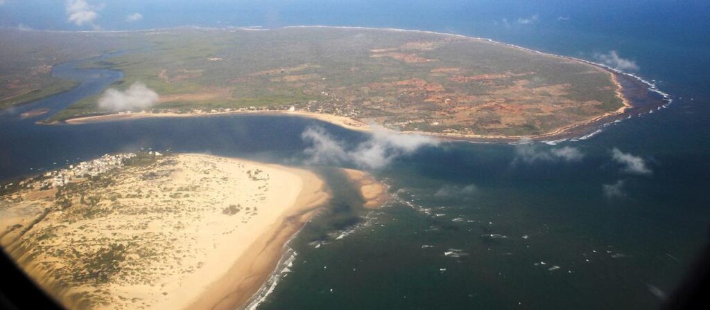Erdölraffinerie in Kenia soll Afrikas Wirtschaft einen Schub geben