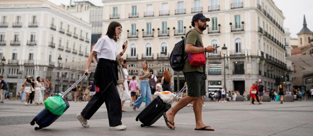 „Wohnungskrise“ in Europa: EU nimmt Airbnb und Co ins Visier