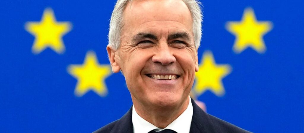 Kanadas Premier offen für Idee einer assoziierten EU-Mitgliedschaft
