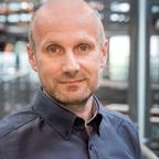 Jörg Marksteiner