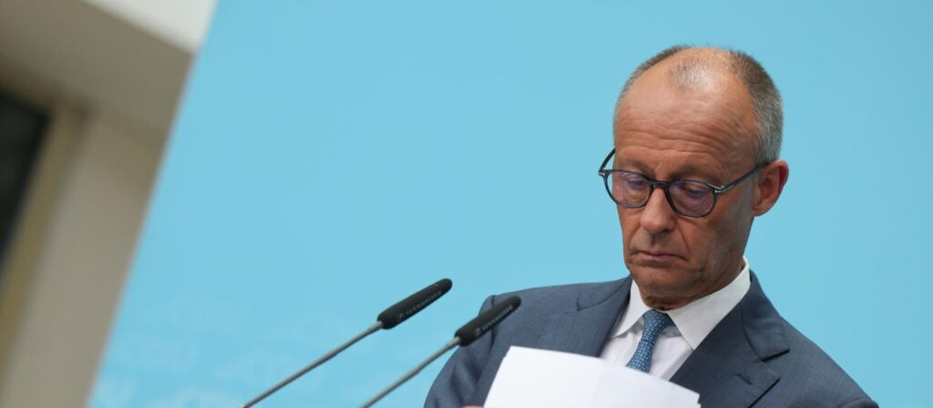 Regierungsparteien ringen um Strategie nach Landtagswahl