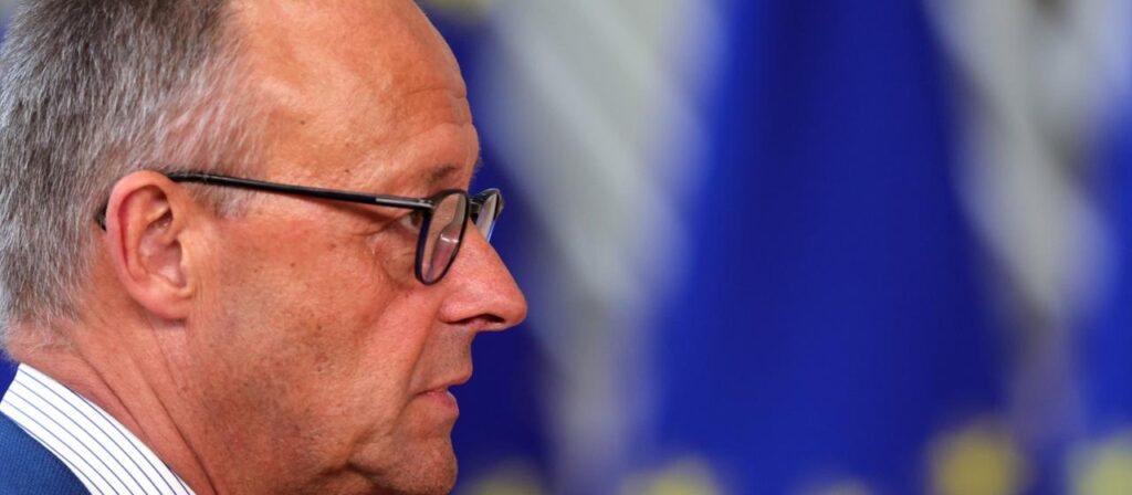 Kurs der Bundesregierung: Verändert der AfD-Erfolg die deutsche EU-Politik?