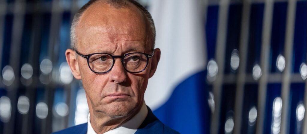 Bundeskanzler Merz sagt Reise zur UN-Generaldebatte ab