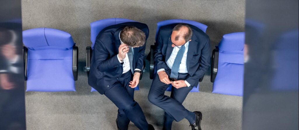 Rente, Gesundheit, Pflege: Welche Reformpläne jetzt geändert werden könnten