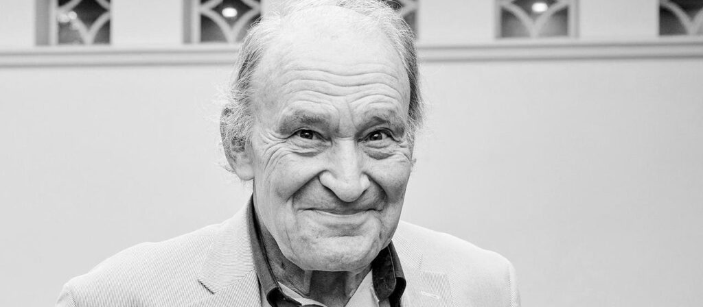 Deutscher Schauspieler Michael Mendl mit 82 Jahren gestorben