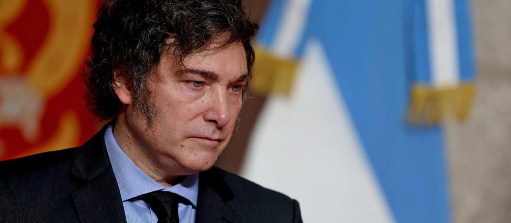 Argentinien droht mit Sanktionen – Dauerstreit um Falklandinseln