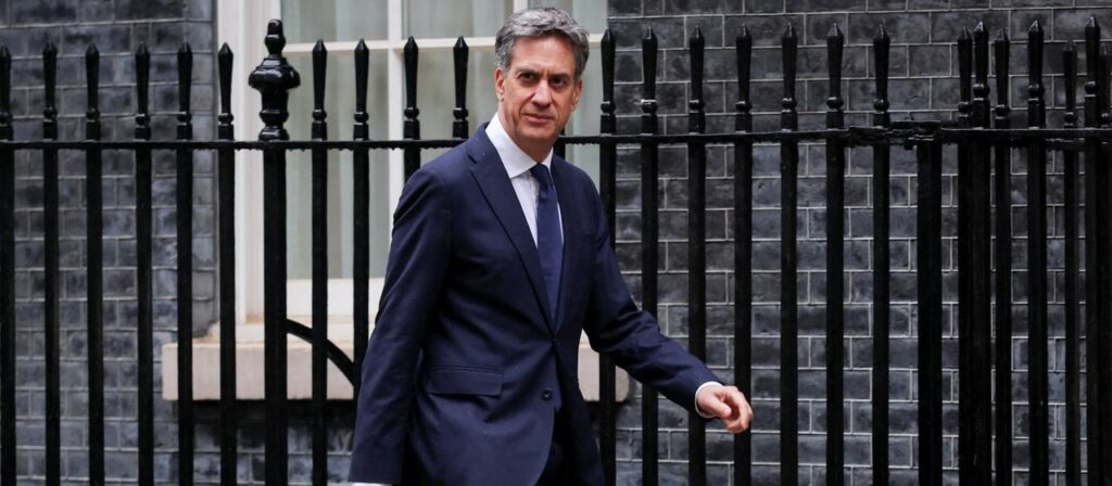 Großbritannien sanktioniert Handel mit Siedlungen im Westjordanland