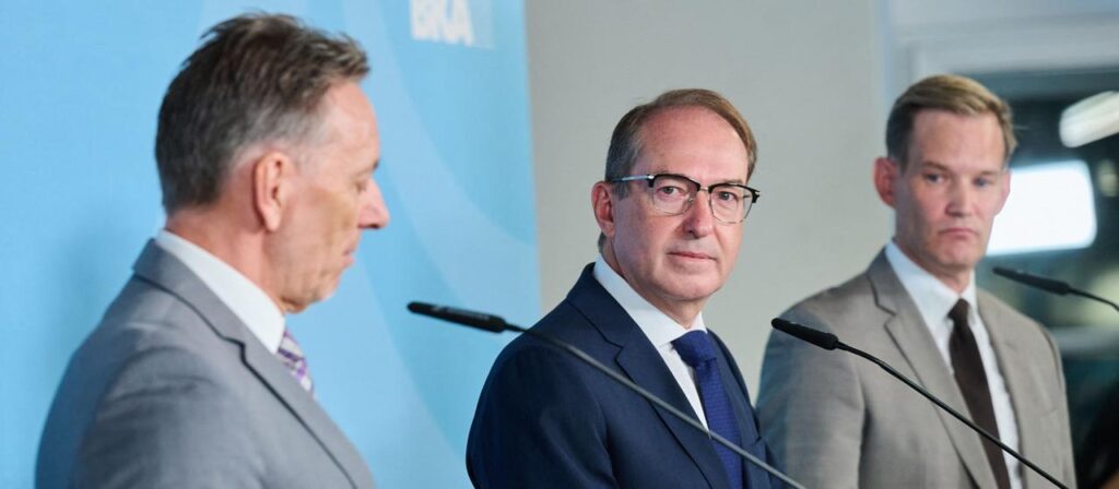 BKA-Lagebild: Kriminelle Gruppen werden digitaler und brutaler
