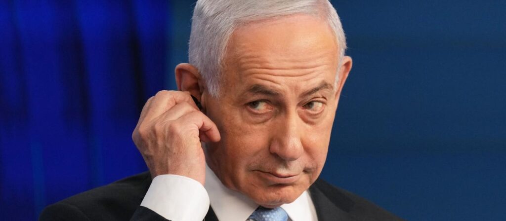 Wurde Israel von Ägypten vor Hamas-Überfall gewarnt?