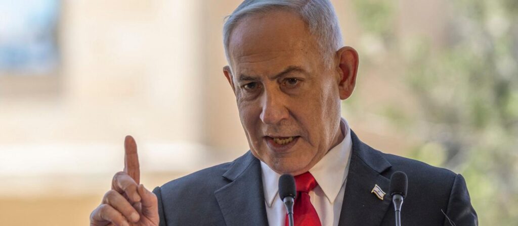 Brisanter Bericht: Was wusste Netanjahu vor dem Hamas-Überfall 2023?