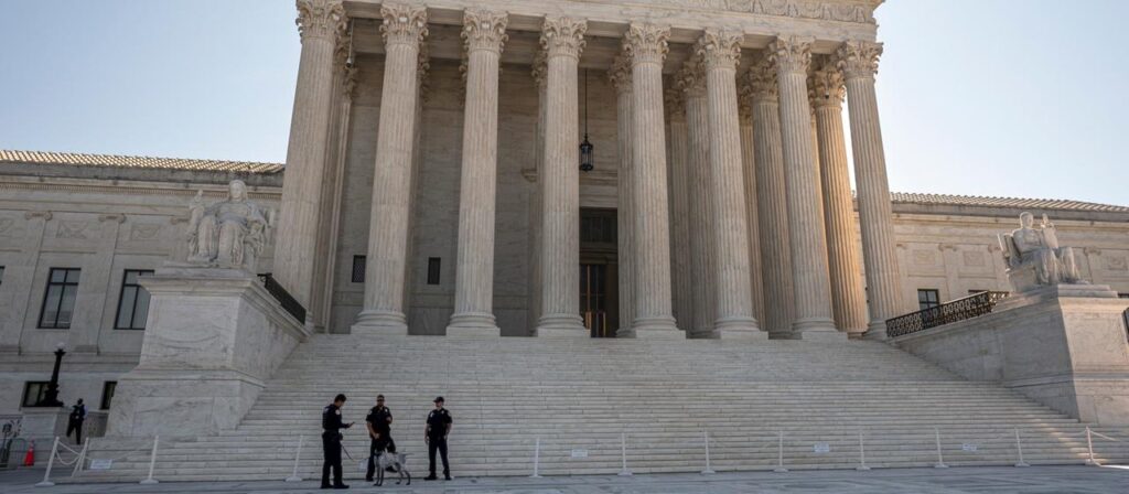 USA: Oberstes Gericht lehnt Wahlkreisänderung in Missouri ab