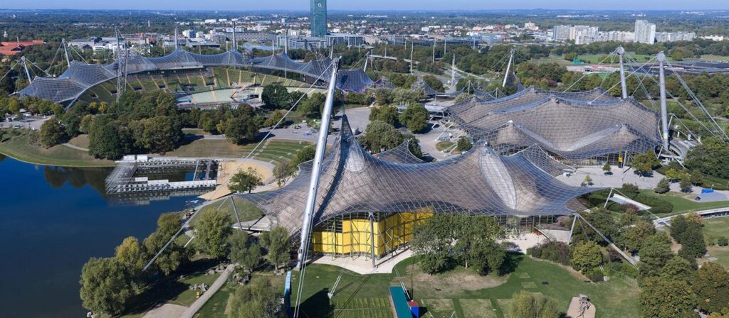Kommentar zur deutschen Olympiabewerbung: München ist qualifizierter Außenseiter