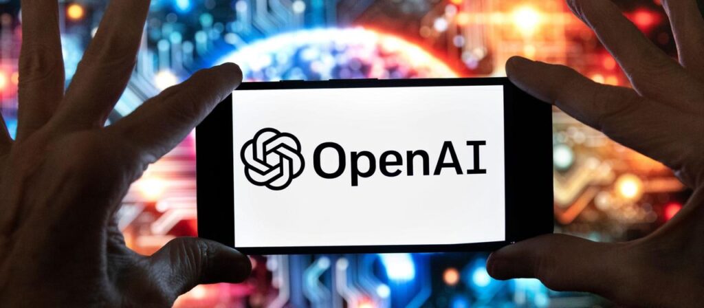 KI-Entwickler OpenAI pausiert Training nach Zwischenfall