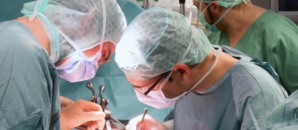Organspende: Argumente für und gegen die Widerspruchslösung