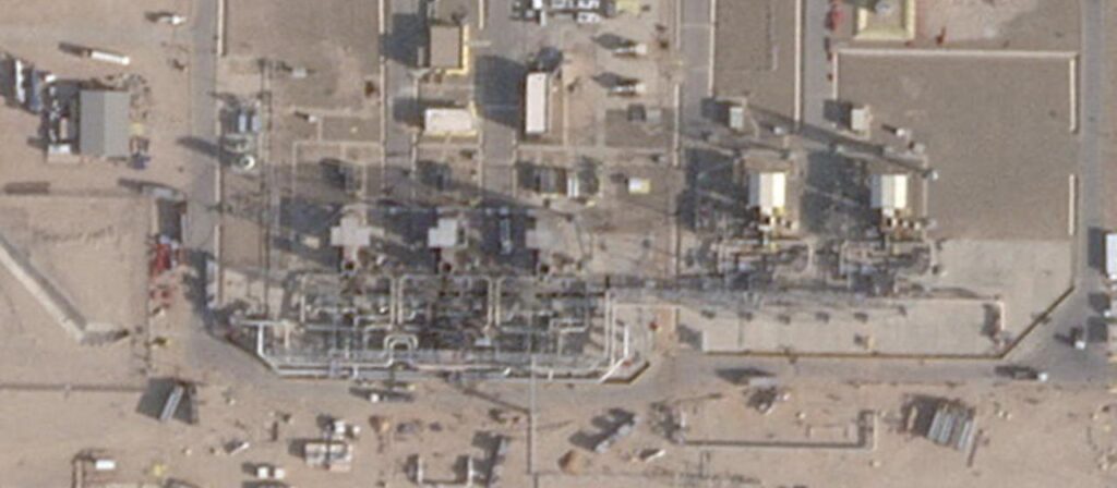 Nach schweren Drohnenangriffen: Saudi-arabische Ölpipeline offenbar wieder in Betrieb