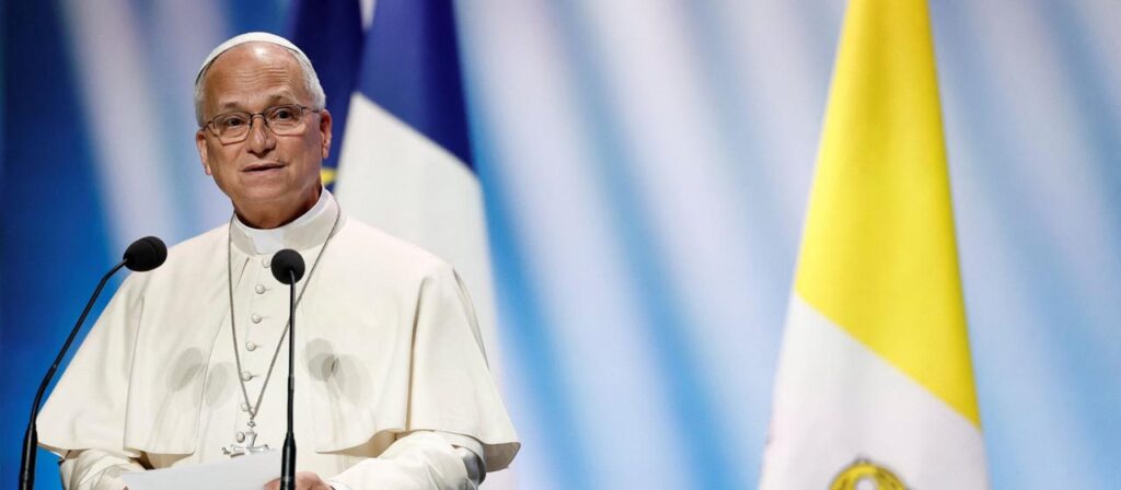 Papst in Metz – Eine Rede an Europas Gewissen