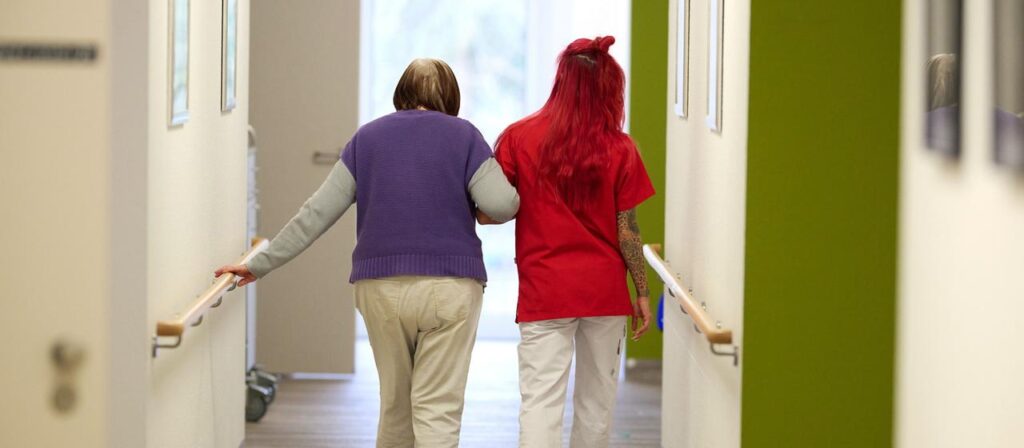 SPD stoppt vorerst Pflegereform: „Das lassen wir nicht zu“