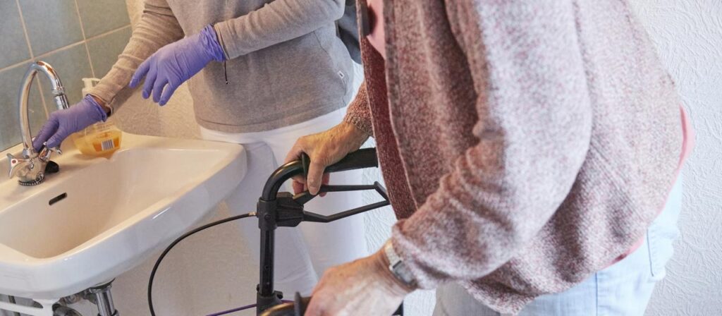 Was wird aus den Eigenanteilen in der Pflege?
