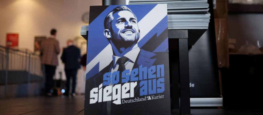 Internationale Pressestimmen zu Sachsen-Anhalt: „Ein politischer Albtraum für Merz“