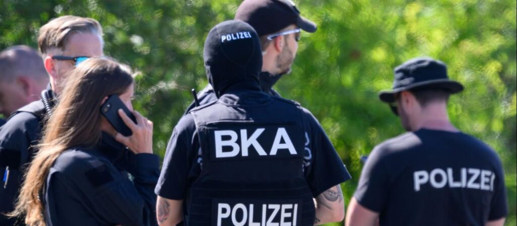 Vertrauliches Lagebild – BKA zählt bereits 165 mutmaßliche Sabotageakte