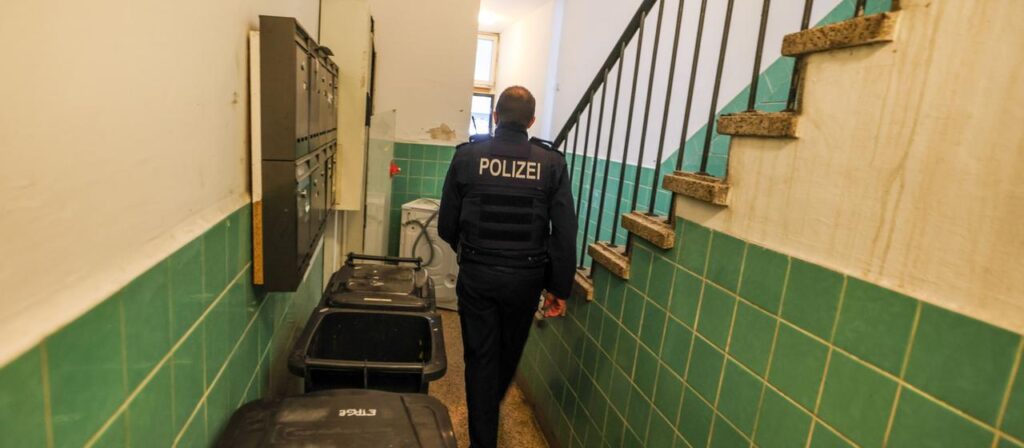 Bundeskabinett beschließt Aktionsplan gegen Sozialmissbrauch