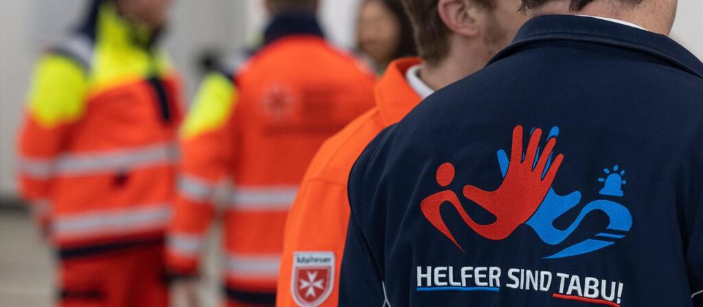 Pläne der Bundesregierung – Härtere Strafen für Angriffe gegen Einsatzkräfte