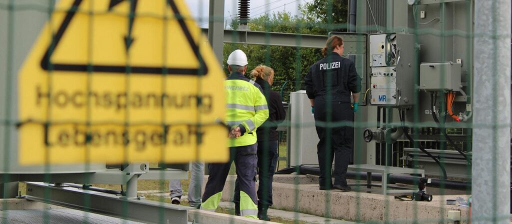 Wohl Sabotageversuch in Dormagen – Vorfälle in Aachen und Ganderkesee