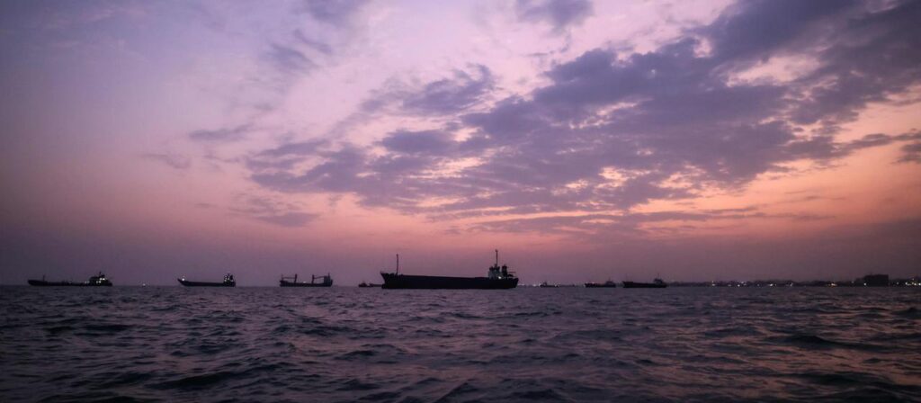 Iran meldet Angriffe auf mehrere US-Tanker in Straße von Hormus