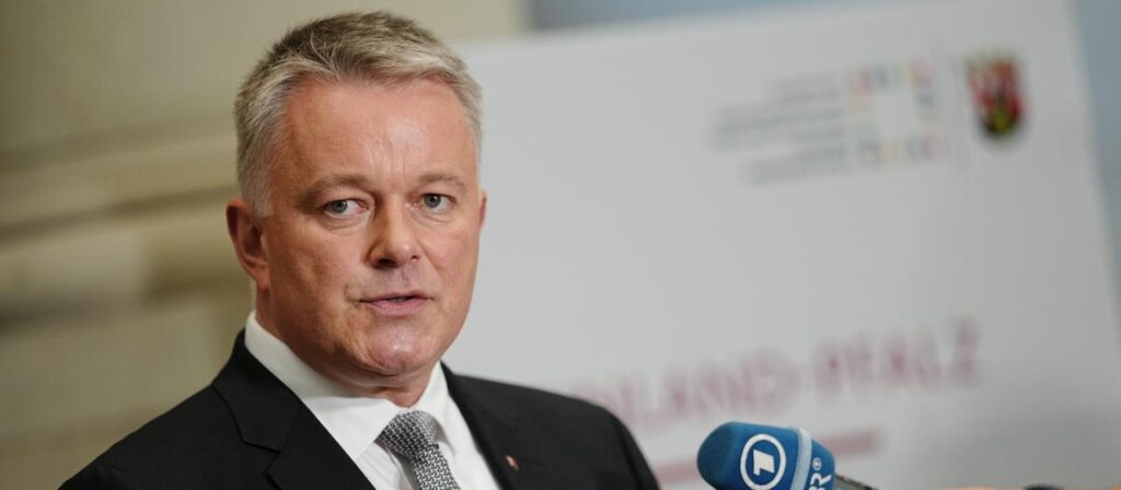 Rheinland-Pfalz behält MPK-Vorsitz – Sachsen-Anhalt wird übersprungen