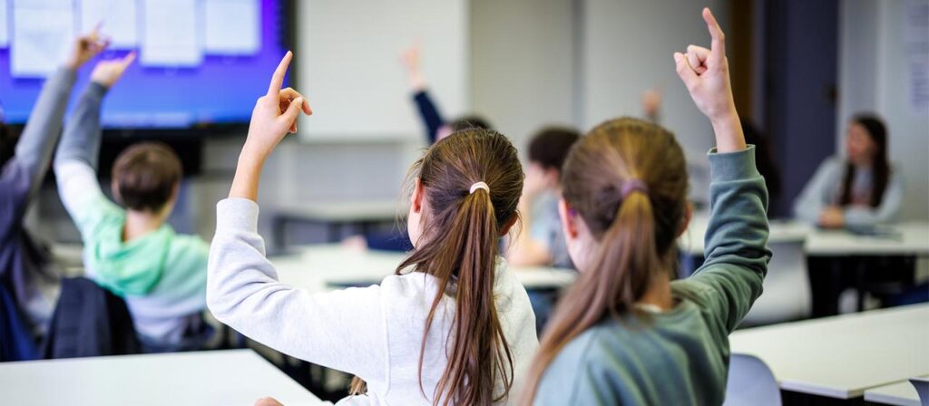 Was die AfD in den Schulen in Sachsen-Anhalt verändern könnte