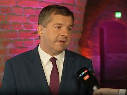 Schulze weist AfD-Kritik zurück: „Die Briefwahl ist wirklich extrem sicher“