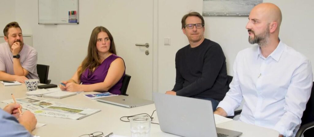 Wie sich Lokaljournalismus weiterentwickelt | tagesschau.de