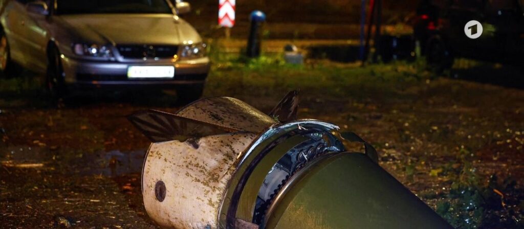 Wieder Tote bei russischen Angriffen auf Kiew