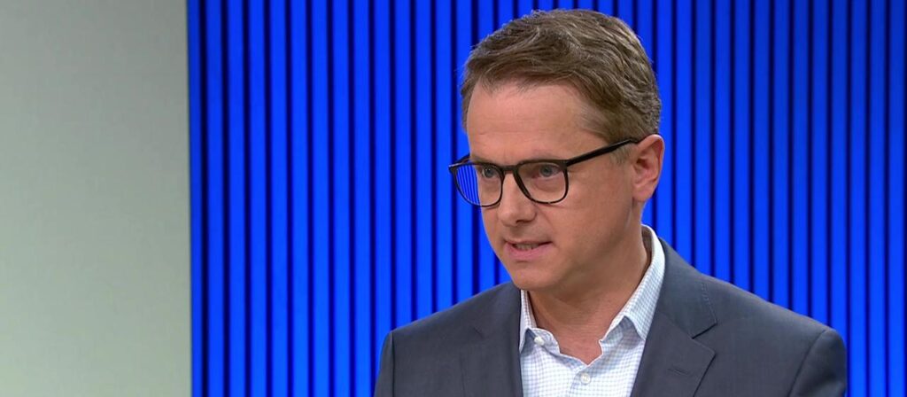 Linnemann lehnt von SPD geforderten „Pflegedeckel“ ab