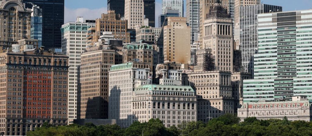 Ist das Leben in New York für junge Berufstätige noch bezahlbar?