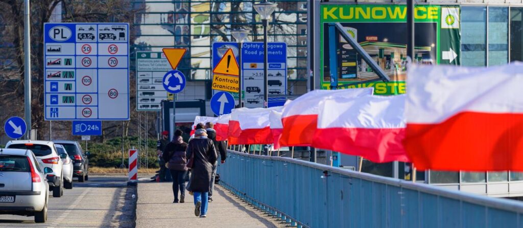 AfD-Wahlerfolg: Polen fürchtet Instabilität und Geschichtsrelativierung