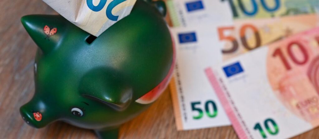 Bundestag berät erstmals über „Frühstartrente“ ab sechs Jahren
