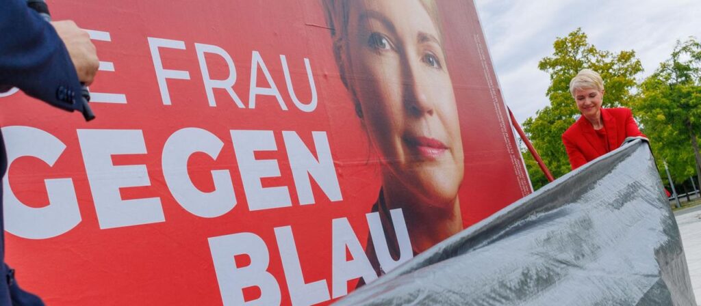 Analyse: Warum die SPD in Mecklenburg-Vorpommern hinter der AfD liegt