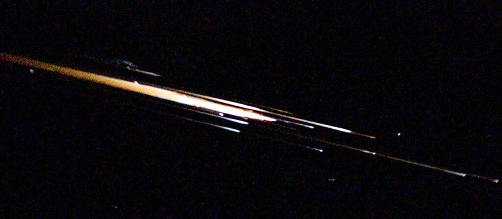 Russlands Satellitenpläne: Bundeswehr warnt vor Putins Starlink-Alternative