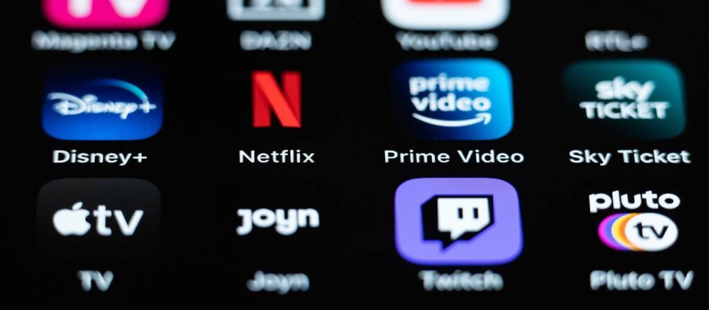Klagen gegen Preiserhöhungen bei Streaming-Anbietern