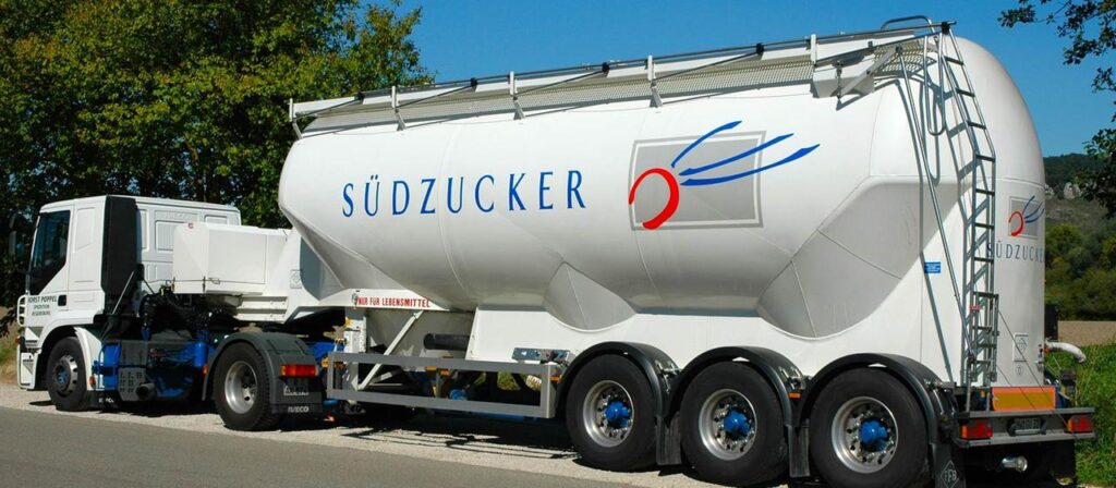 Hohe Ethanolpreise: Südzucker erwartet bessere Geschäfte