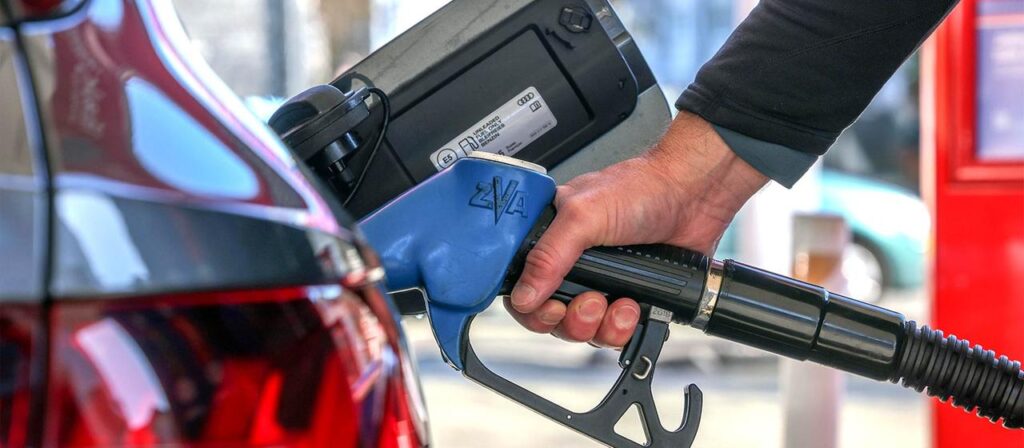 Kabinett bringt Tankrabatt auf den Weg