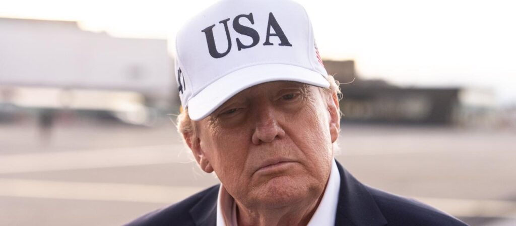 Trump gegen Regulierung: „Wer bei KI gewinnt, gewinnt“
