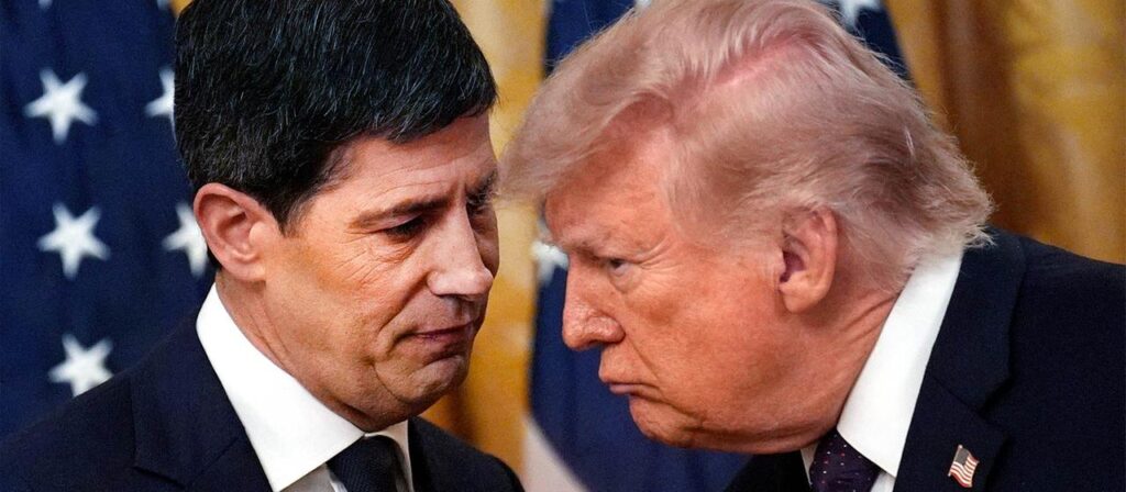 Zinserhöhung der US-Notenbank – ein Signal an Donald Trump?