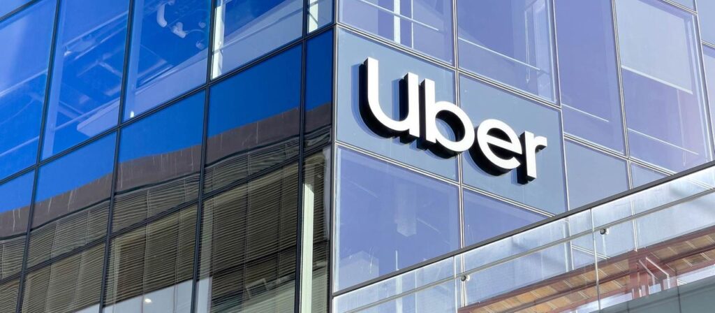 Stellenabbau bei Uber trifft auch Führungskräfte