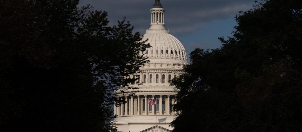 US-Kongress stimmt für schärfere Sanktionen gegen Russland
