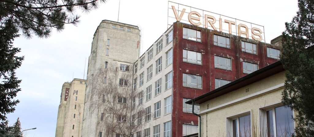 Wie die Stadt Wittenberge ihr Industrie-Erbe neu nutzen will