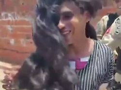 Polizei in Brasilien fasst Serienkiller in Frauenkleidung