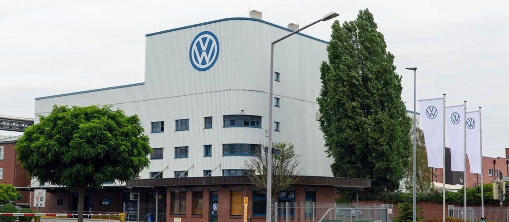 VW-Werk Osnabrück soll Rüstungsstandort werden